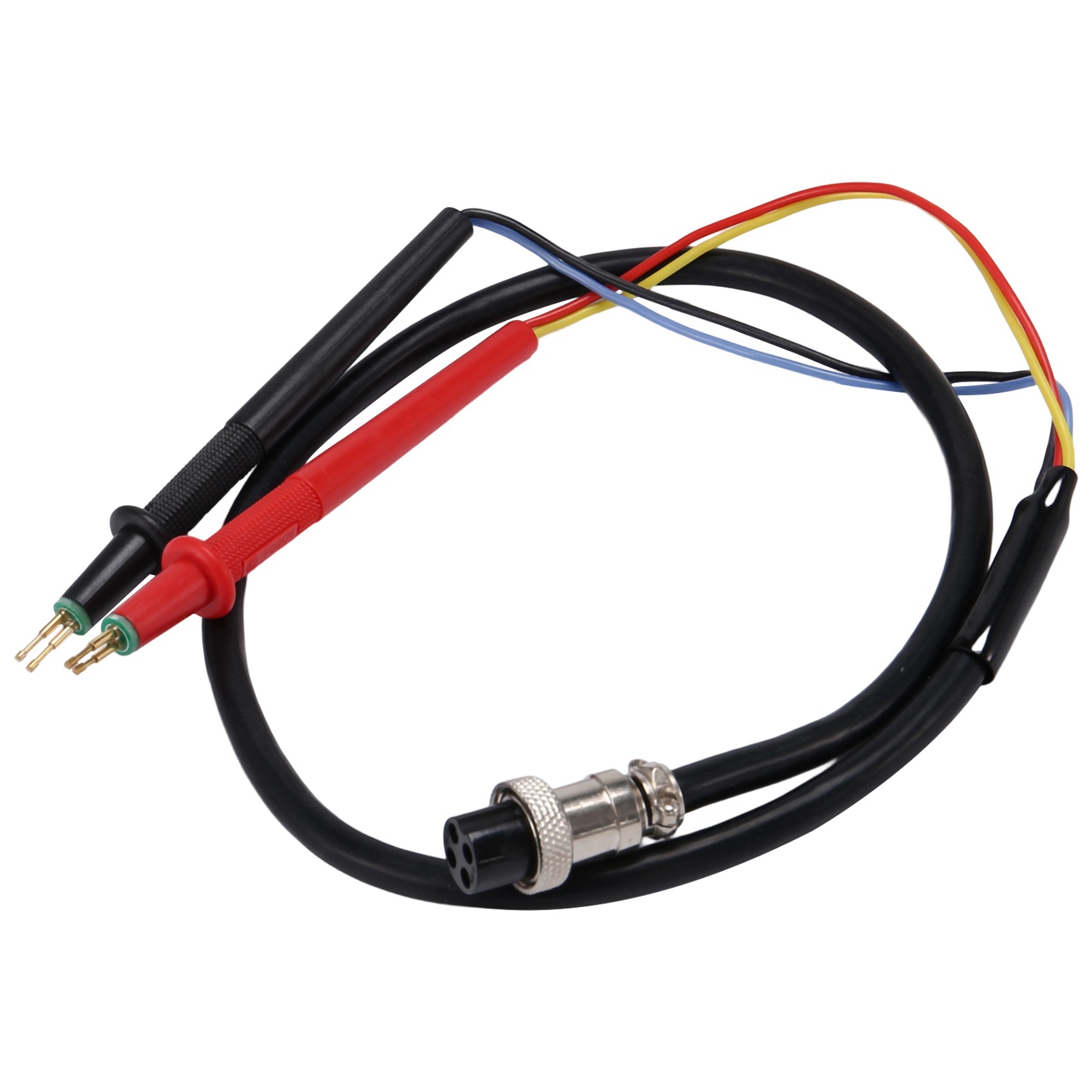 ABSS-RC3563 İç Direnç Dedektör - Battery Internal Resistance Tester Four Wire incelemesi ve fiyatı