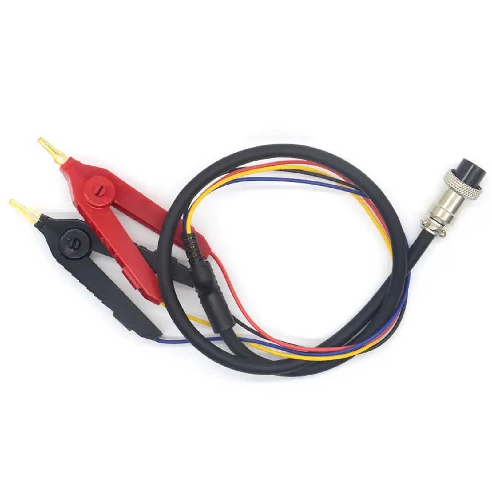 RC3563 Dahili Direnç Dedektörü - Battery Internal Resistance Tester Four Wire incelemesi ve fiyatı