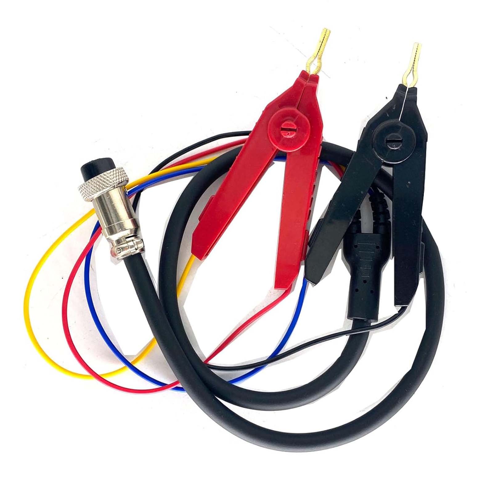 RC3563 Dahili Direnç Dedektörü - Battery Internal Resistance Tester Four Wire incelemesi ve fiyatı