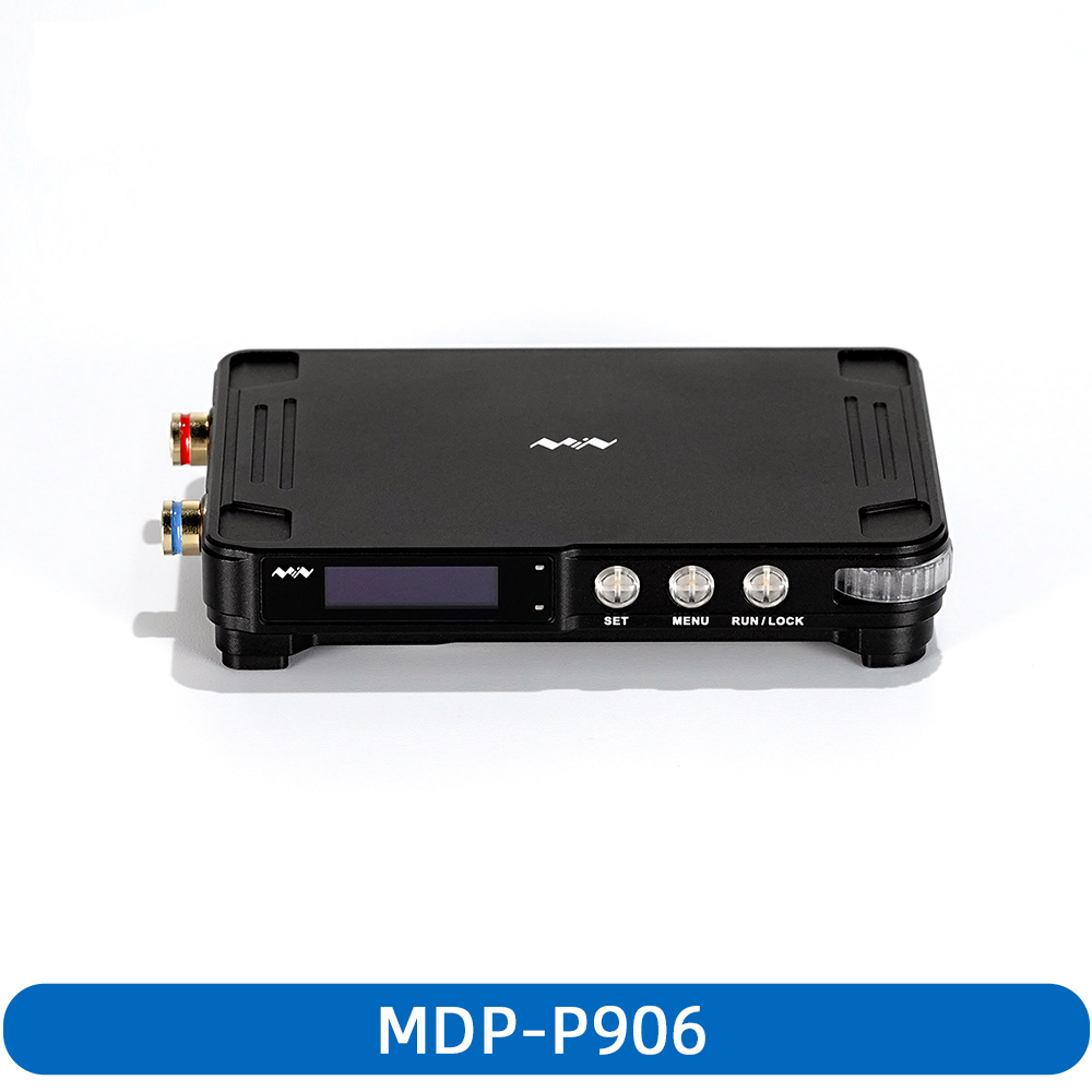 Miniware MDP-P906 Dijital Güç  - Programmable Linear Dc Power Supply 30V 10A incelemesi ve fiyatı