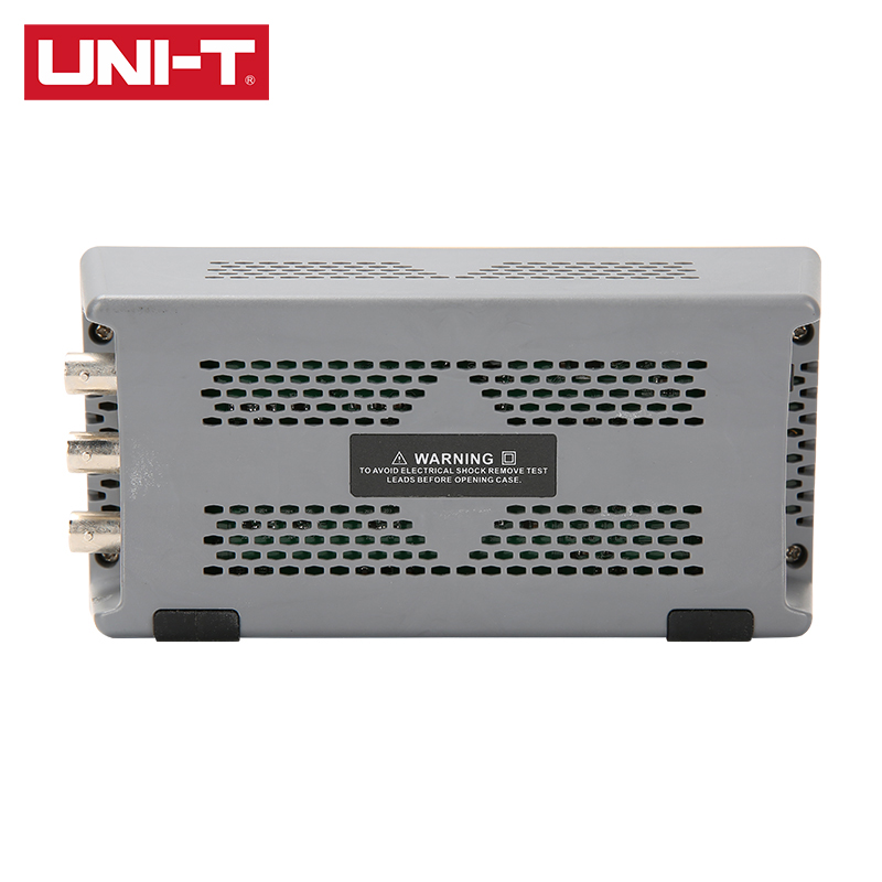 UTG962E Fonksiyonu İsteğe Bağl - Dual Channel Arbitrary Waveform Function Generator 60Mhz incelemesi ve fiyatı