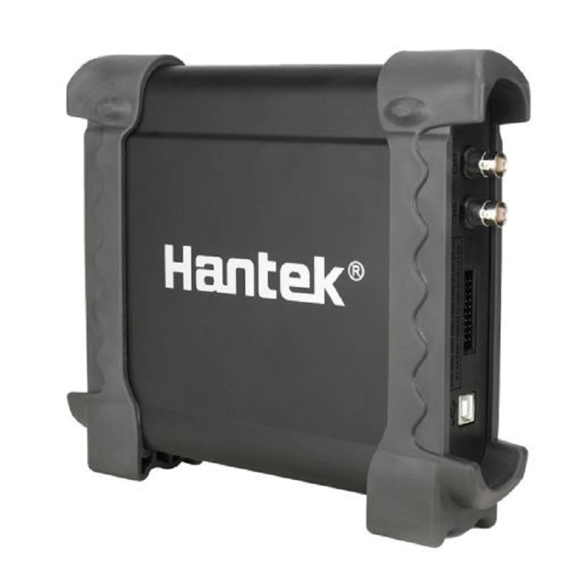 Hantek 1008C Otomotiv Osilosko - Automotive Diagnostic Oscilloscope 8 Channel incelemesi ve fiyatı