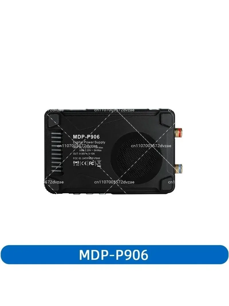 MDP-P906 Dijital Güç Kaynağı 3 - Programmable Linear Dc Power Supply 30V 10A incelemesi ve fiyatı