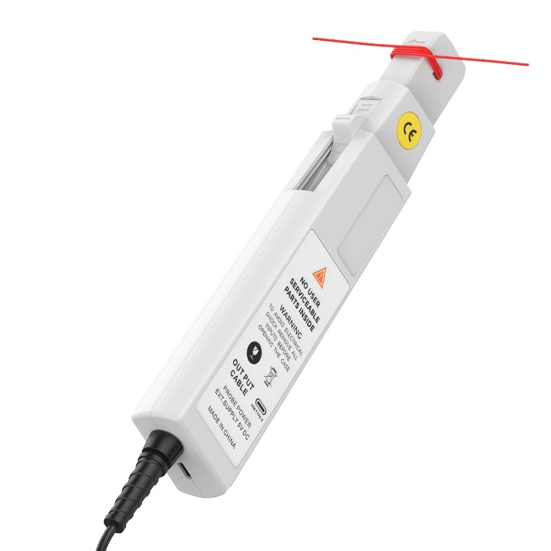 ETA 5540B 50MHz 40A yüksek fre - Current Probe Ac Dc 50Mhz Oscilloscope incelemesi ve fiyatı